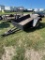 4x8 Utility Trailer