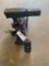 Traveler winch with hitch Mount & remote