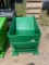 Green Self Dump Dumpster