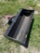 1-Mini Excavator Swivel Bucket