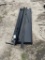 Bed cover Short Wheel Base All Hardware