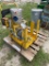 Aircraft Hydraulic Test Stand