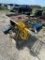 Sear Table Saw