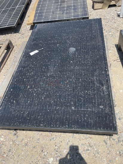 Panasonic 330 Watt solar Pannel