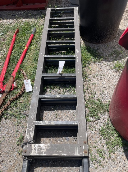 ATV Ramps