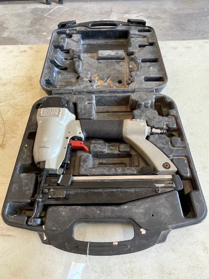 Portercable brad nailer