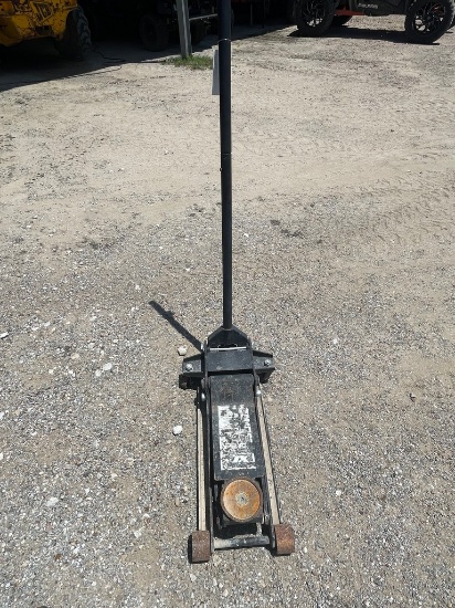 3 1/2 ton Floor Jack