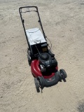 Toro Push mower 21