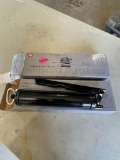 2-Grease Guns