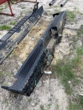 14' Ford Rear Bumper