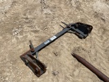 Skid Steer Adapter