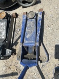 Michelin 3 1/2 ton Floor Jack