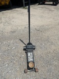 3 1/2 ton Floor Jack