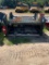 04& Up Ford F150 Bed with Tail gate Green
