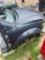 Dodge Front End