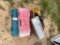 Bundle of Saw Zalls
