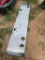 Semi Bumper