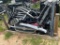 Crate Full of Chevy,Ford,GMC,Grills,2 totes