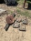 Tractor Weights,GN Plate