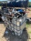 Crate of Misc. Car Parts