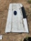 Ford Super Duty Tail Gate with reverse cam