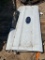 Ford Super Duty Tail Gate with reverse cam