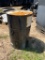 50 Gallon Barrell of antifreeze