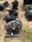 Lot of Motors unknown condition 95% complete