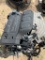 Lot of Motors unknown condition 95% complete