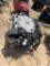 Lot of Motors unknown condition 95% complete