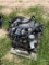 Lot of Motors unknown condition 95% complete