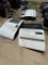 Pallet of Chevy & ford Doors