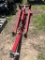 2 ton Engine Lift