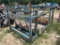 Heavy Duty Forklift Crate