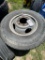 6-Dully Wheels & tires