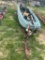 Bass Boat