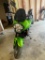 2009 Kawasaki Versys 4394 miles runs has title