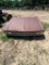 Chevy Chevelle Hood,Fenders & Grill