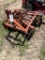 Tufline 4' 2 Row Disk