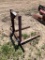 King Kutter 3 point Attachment