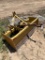 Bush Hog 5' Box Blade