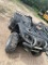 Black ATV Non Running