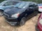 2017 Mitsubishi Mirage black 138K Miles runs & drives clean title
