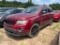 2014 Jeep compass 162K miles runs & drives Clean ttiel vin#66459