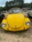 VW Bed Runs