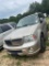 2004 Lincoln Navigator