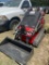 New 2024 EGN EG360T Mini skid Steer 15HP Gas Engine runs