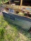 Hummer H2 Tail Gate