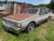 1984 Pontiac Parisienne