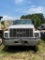 GMC Topkick non running